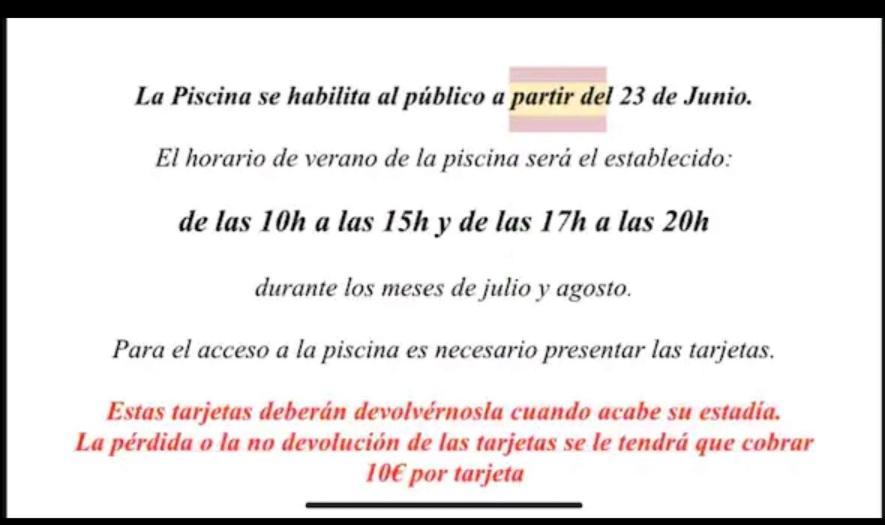 La Pineda Playa & Port Aventura Lejlighed Eksteriør billede